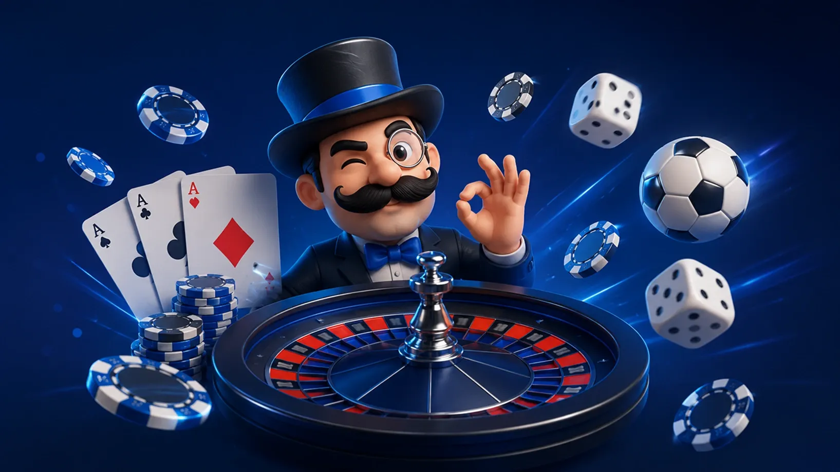 MR Play Casino Hero 1
